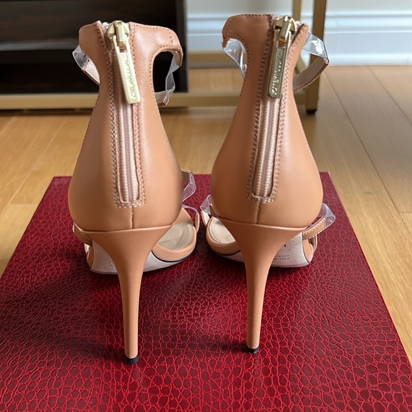 Tamara Mellon Frontline 105 - Picture 4 of 7